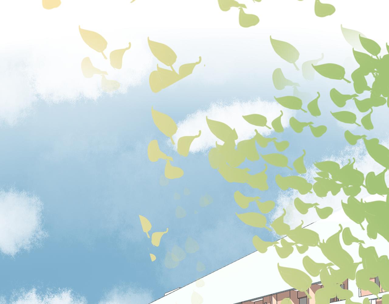 《竹马连枝》放学 第7页