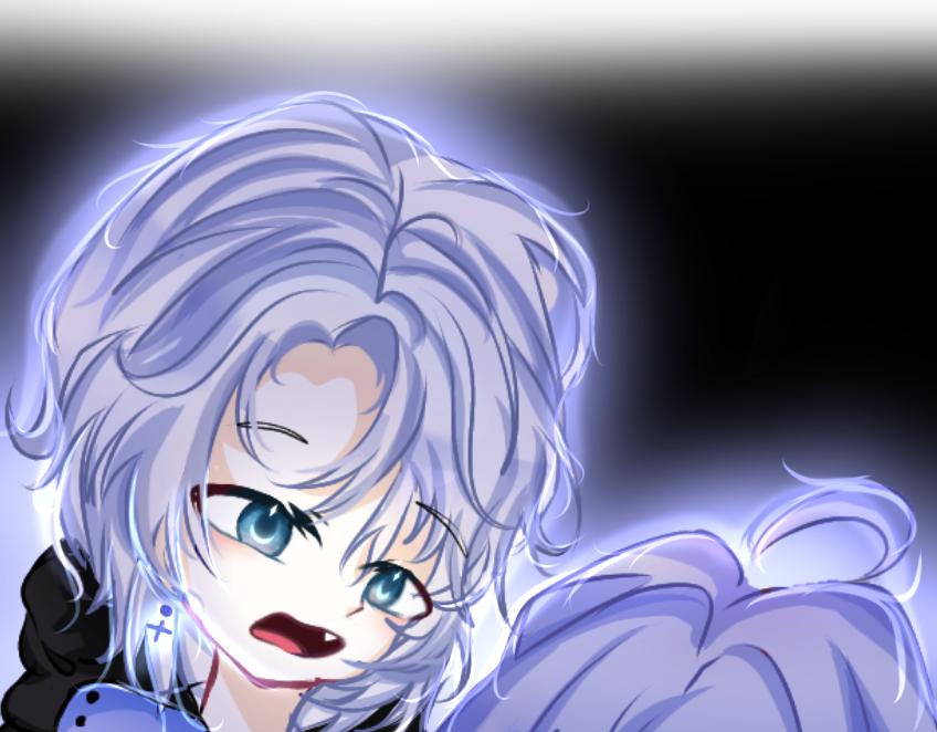 《朝兮》预告 第1页