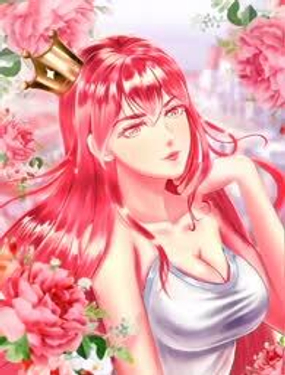 《转生第一王女却被当做废物的我》漫画封面图 - tl漫画