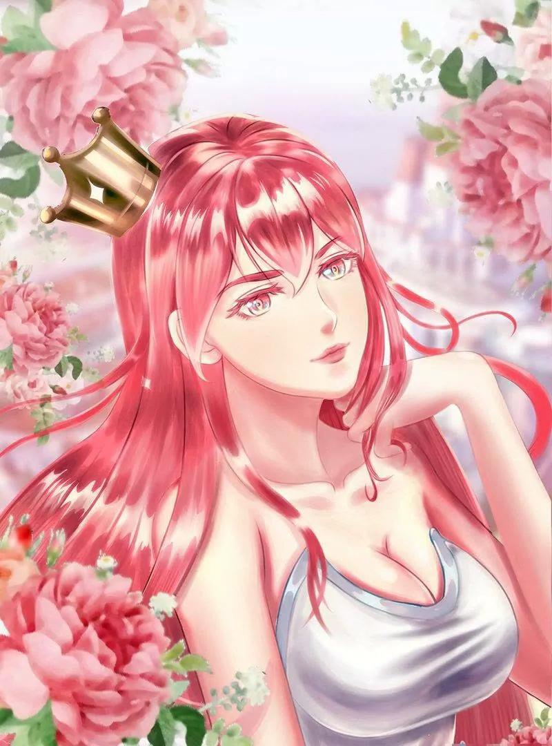 《转生第一王女却被当做废物的我》人设 第1页