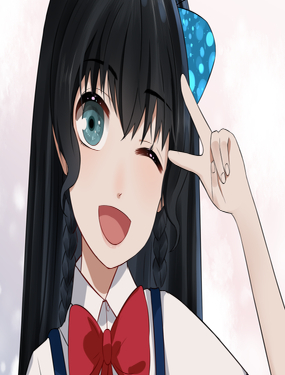 《与他无关的故事》漫画封面图 - tl漫画