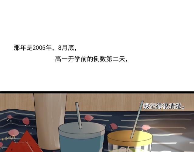 《与他无关的故事》重逢 第19页