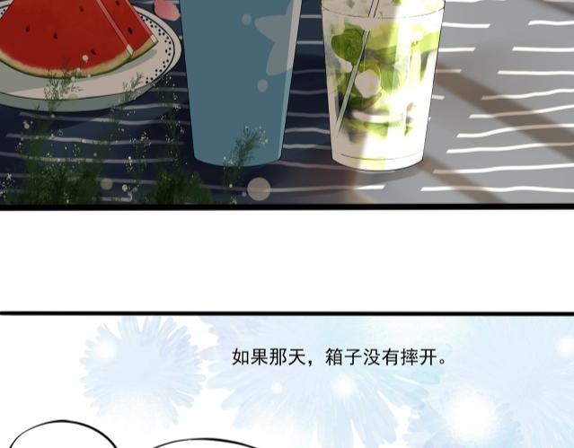 《与他无关的故事》重逢 第20页