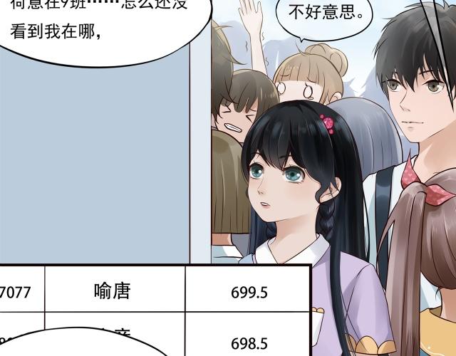 《与他无关的故事》重逢 第35页