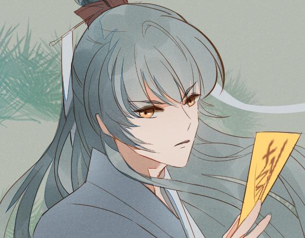 《玉为笼》龙子 第38页