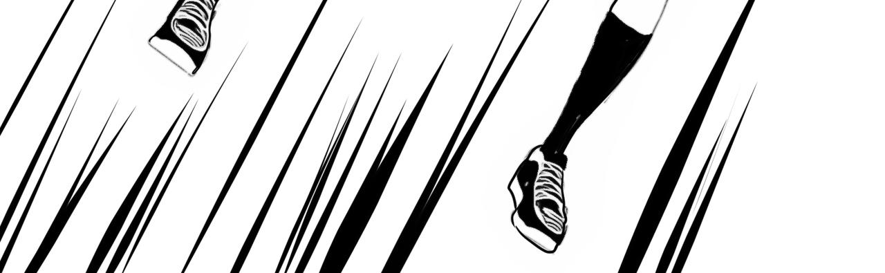 《垫底前锋》弱者 第24页