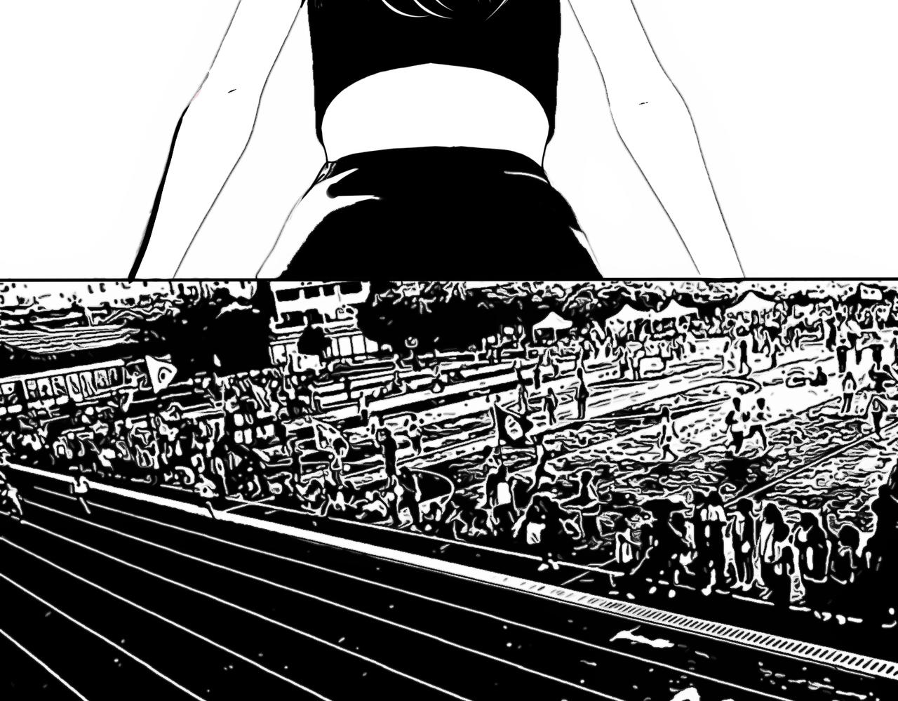 《垫底前锋》弱者 第3页