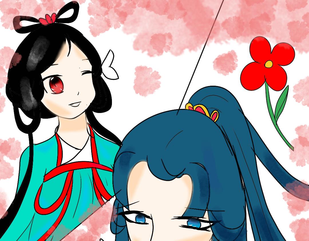 《花絮凝神明》预告 第17页