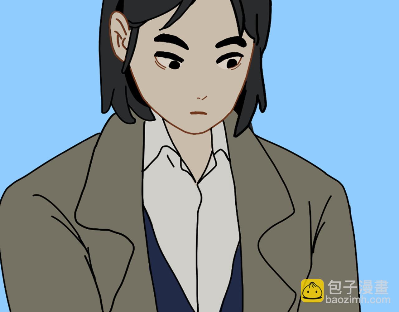 《两个世界的缝隙》生 第35页