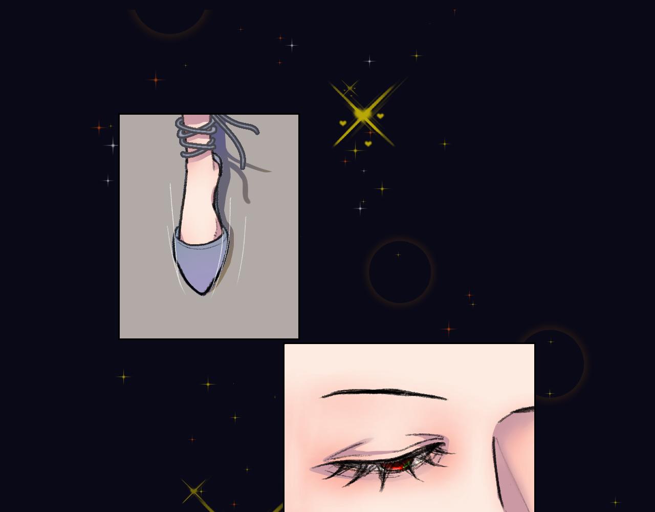 《入骨相思》落水 第22页