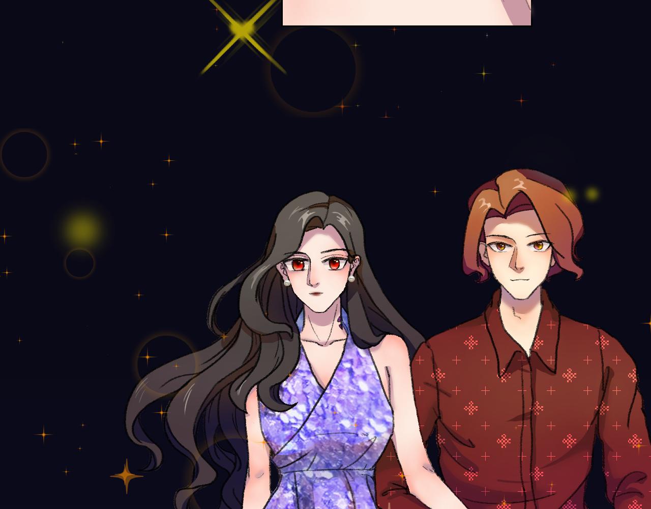 《入骨相思》落水 第23页