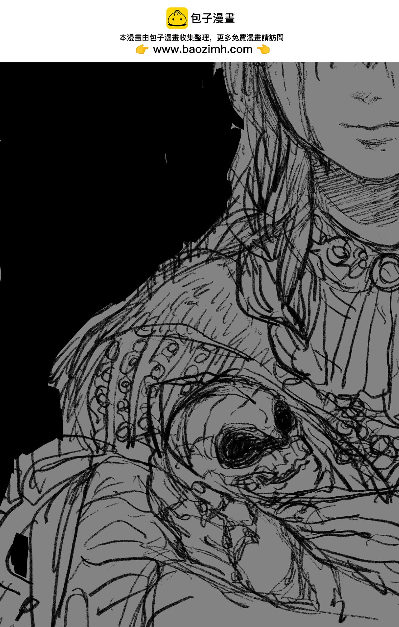 《帕林的女神》壳 第2页
