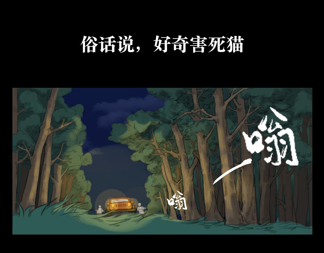 《三不》初入 第1页