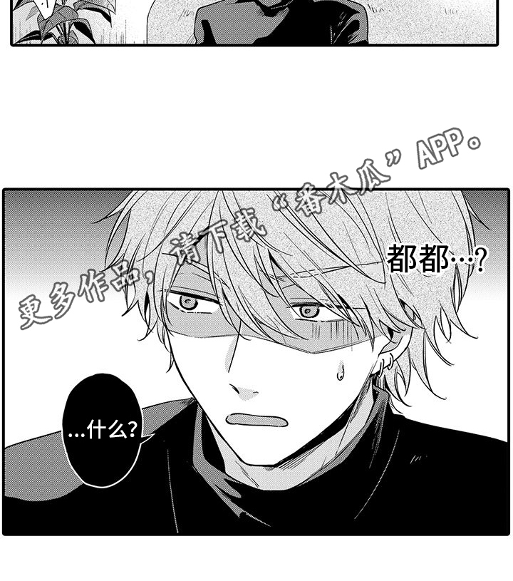 《调皮小妖精》第11章称呼 第12页