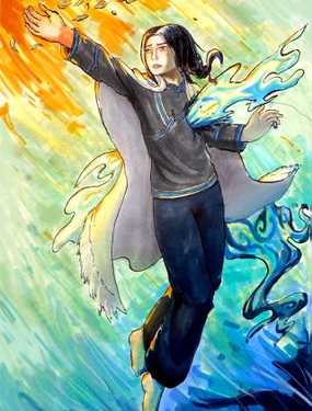 《秋去春来》漫画封面图 - tl漫画