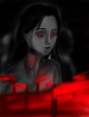 《周元旧事》漫画封面图 - tl漫画