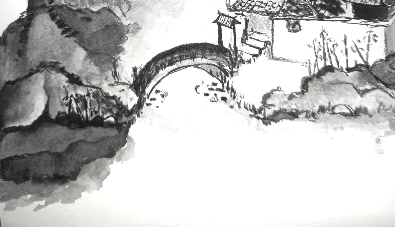 《《离殇》》初见 第4页