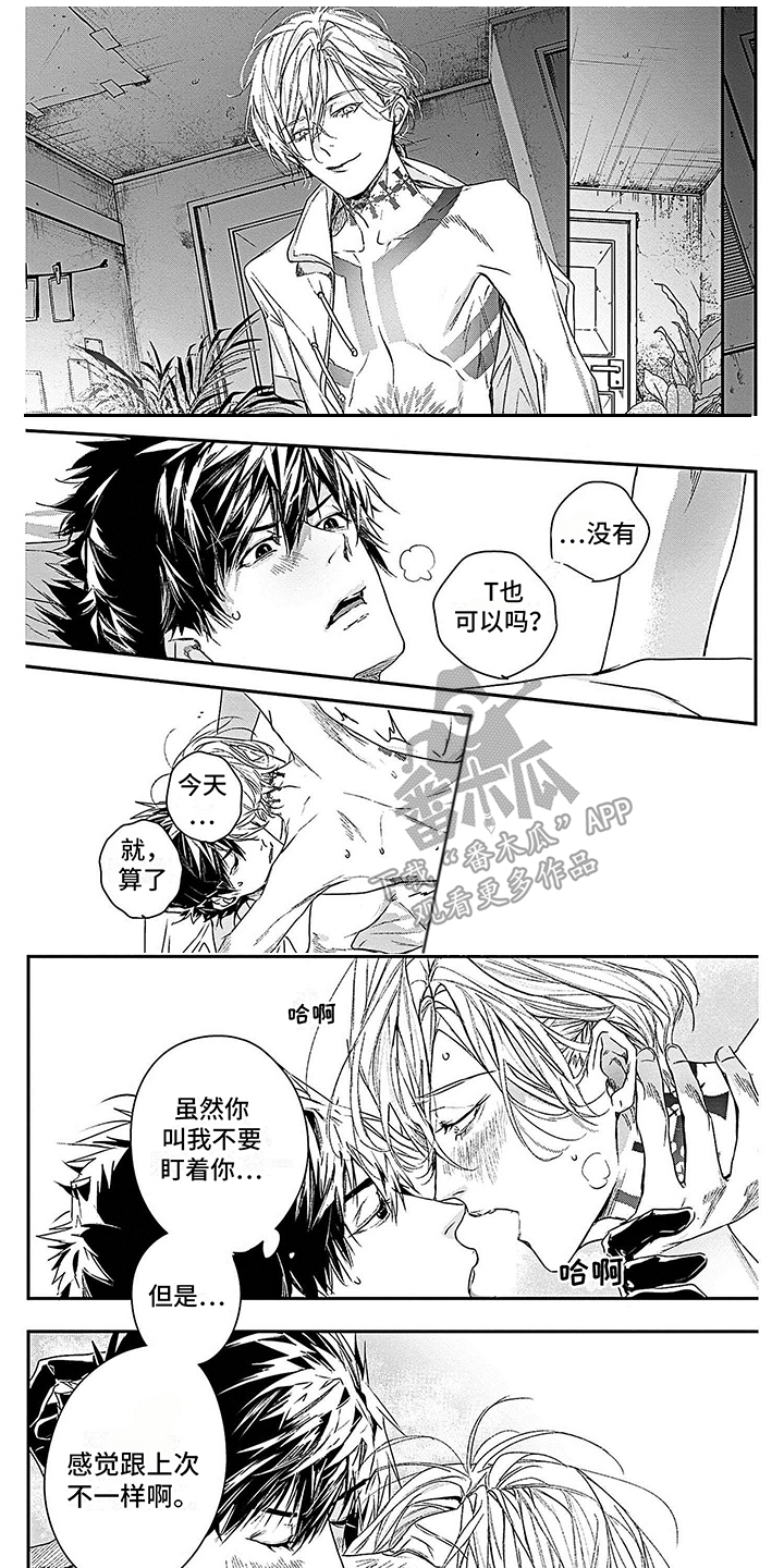 《乐园魔法师》第8章各方反应 第1页
