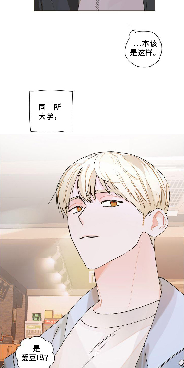 《特立独行》第2章邀请 第11页