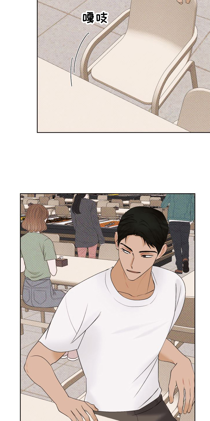 《特立独行》第7章小动作 第2页