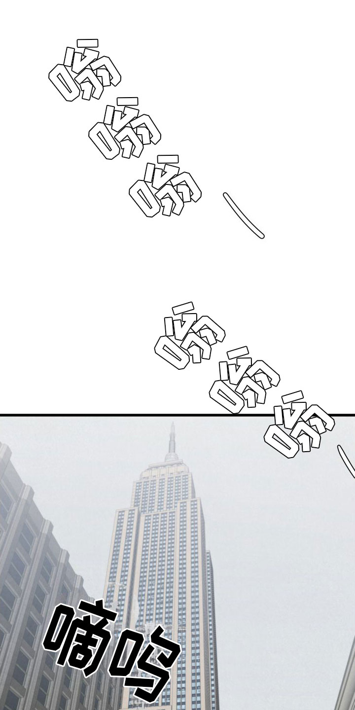 《热量狂飙》第3章去纽约 第16页