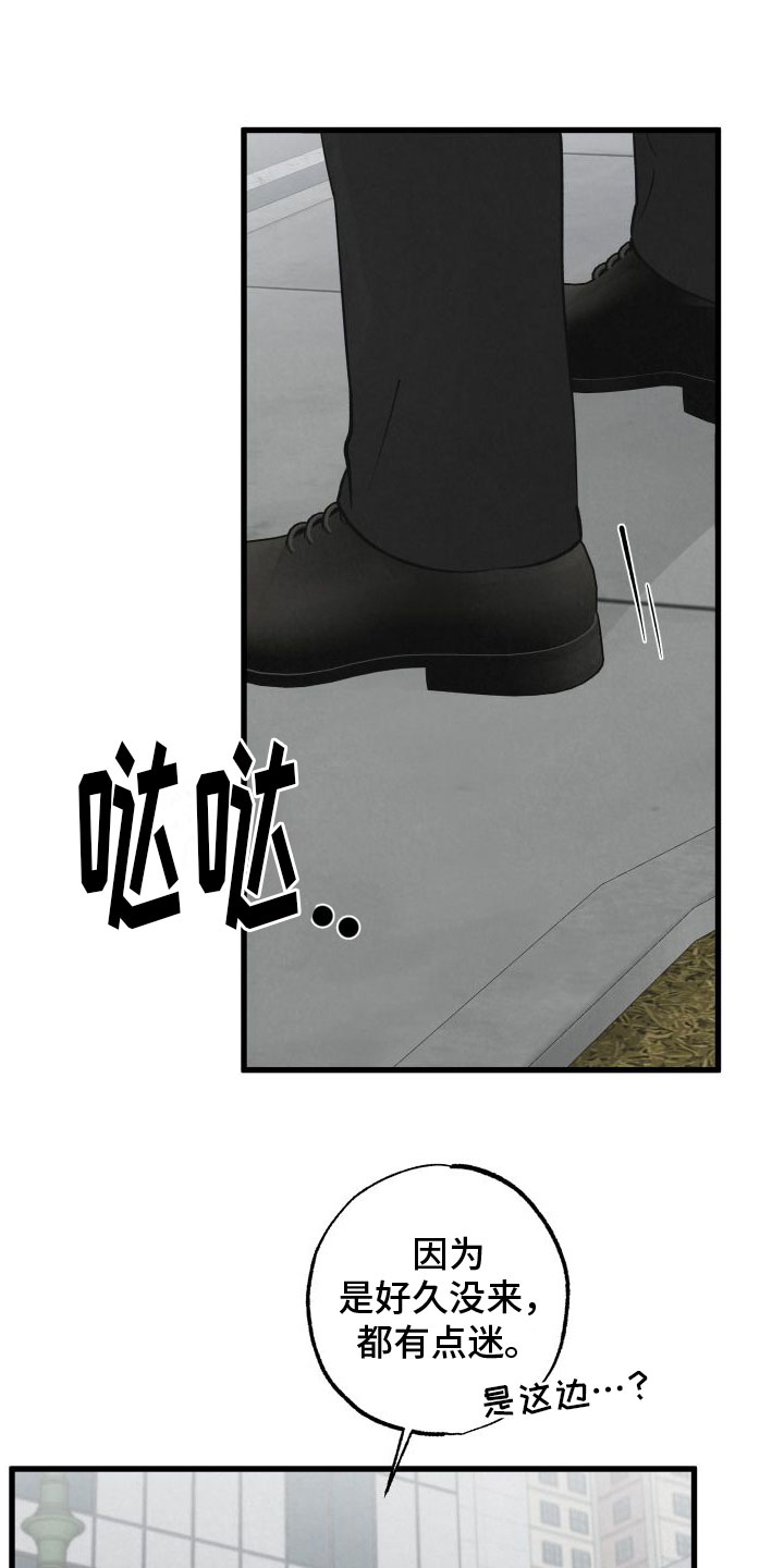 《热量狂飙》第3章去纽约 第18页