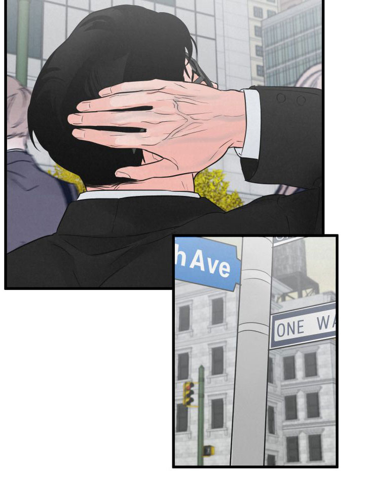 《热量狂飙》第3章去纽约 第19页