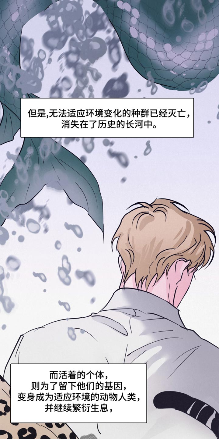 《热量狂飙》第15章动物形状 第2页