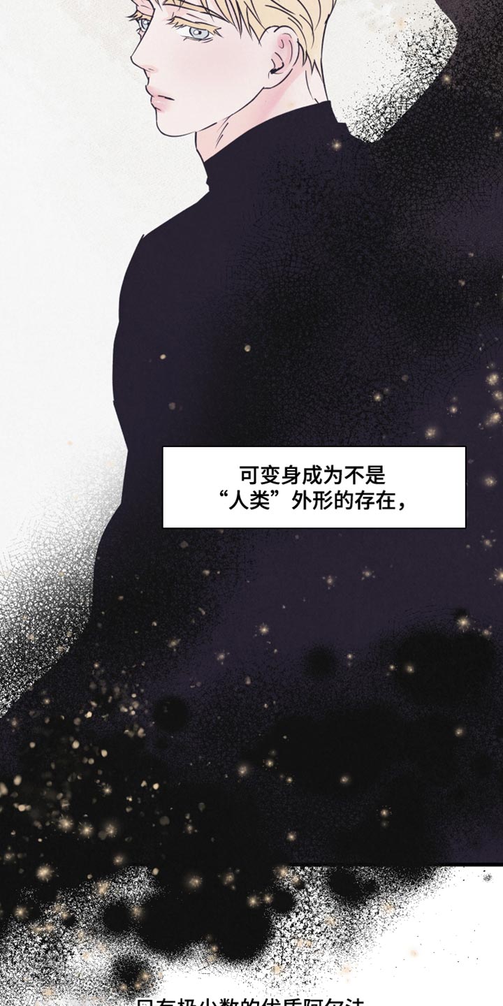 《热量狂飙》第15章动物形状 第4页