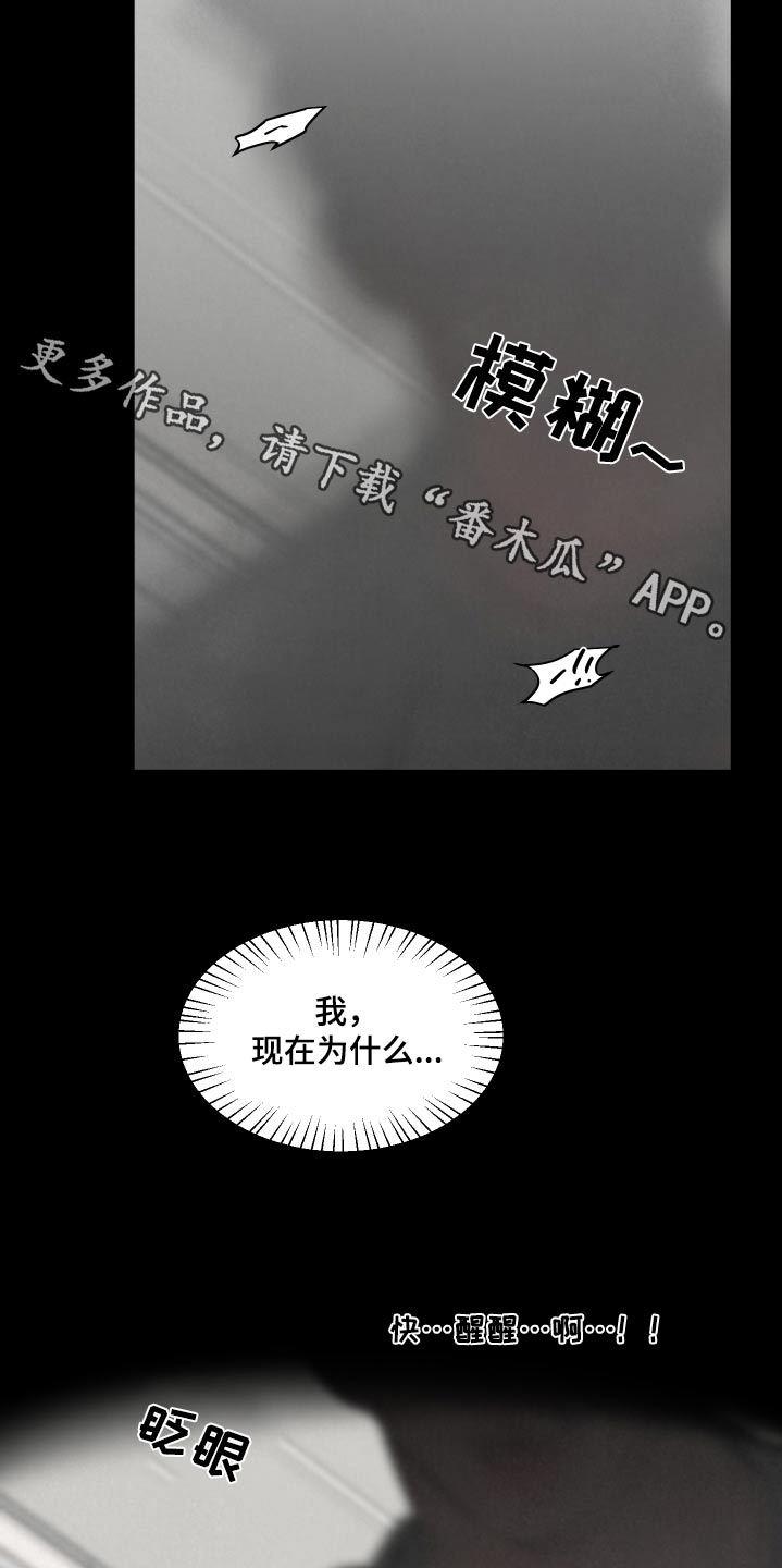 《热量狂飙》第25章苏醒 第2页
