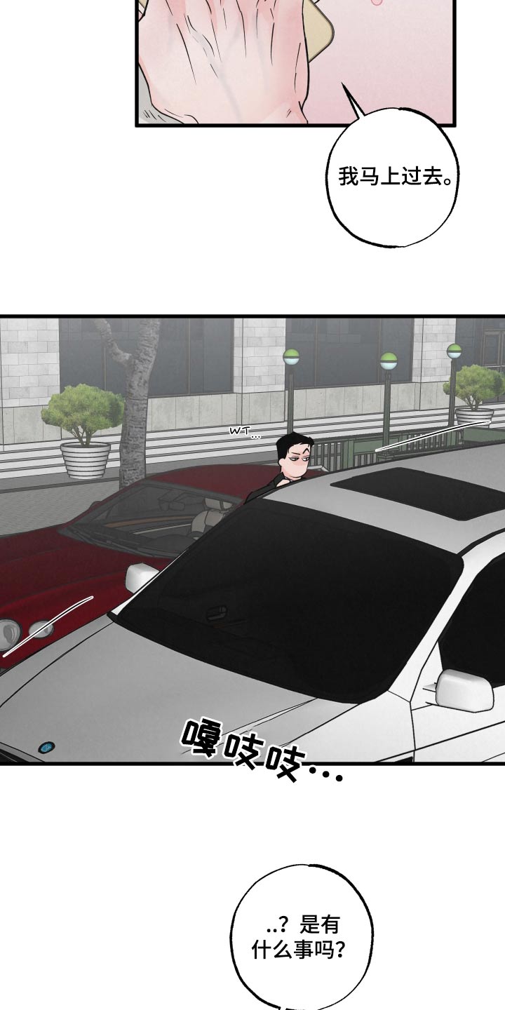 《热量狂飙》第30章车祸 第9页
