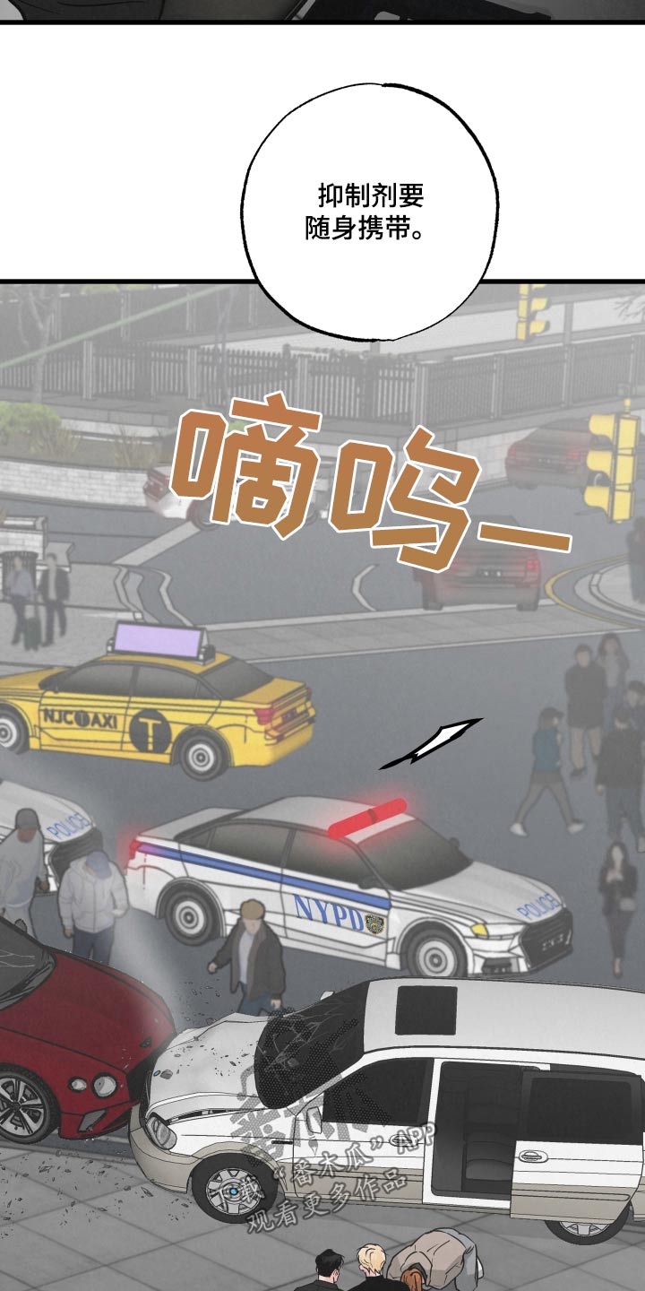 《热量狂飙》第34章什么关系 第5页