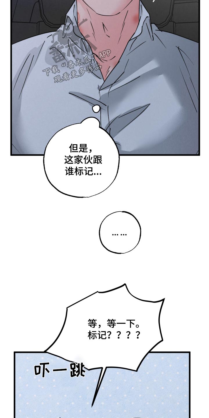《热量狂飙》第38章标记 第9页