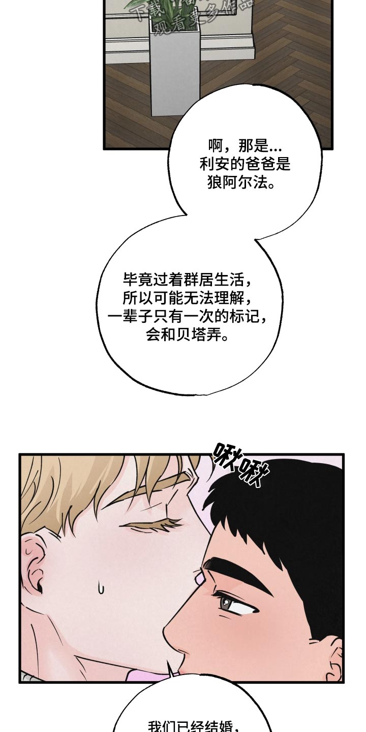 《热量狂飙》第42章抱起 第10页