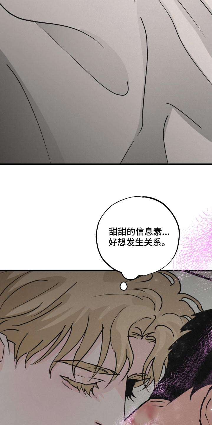 《热量狂飙》第43章散发 第14页
