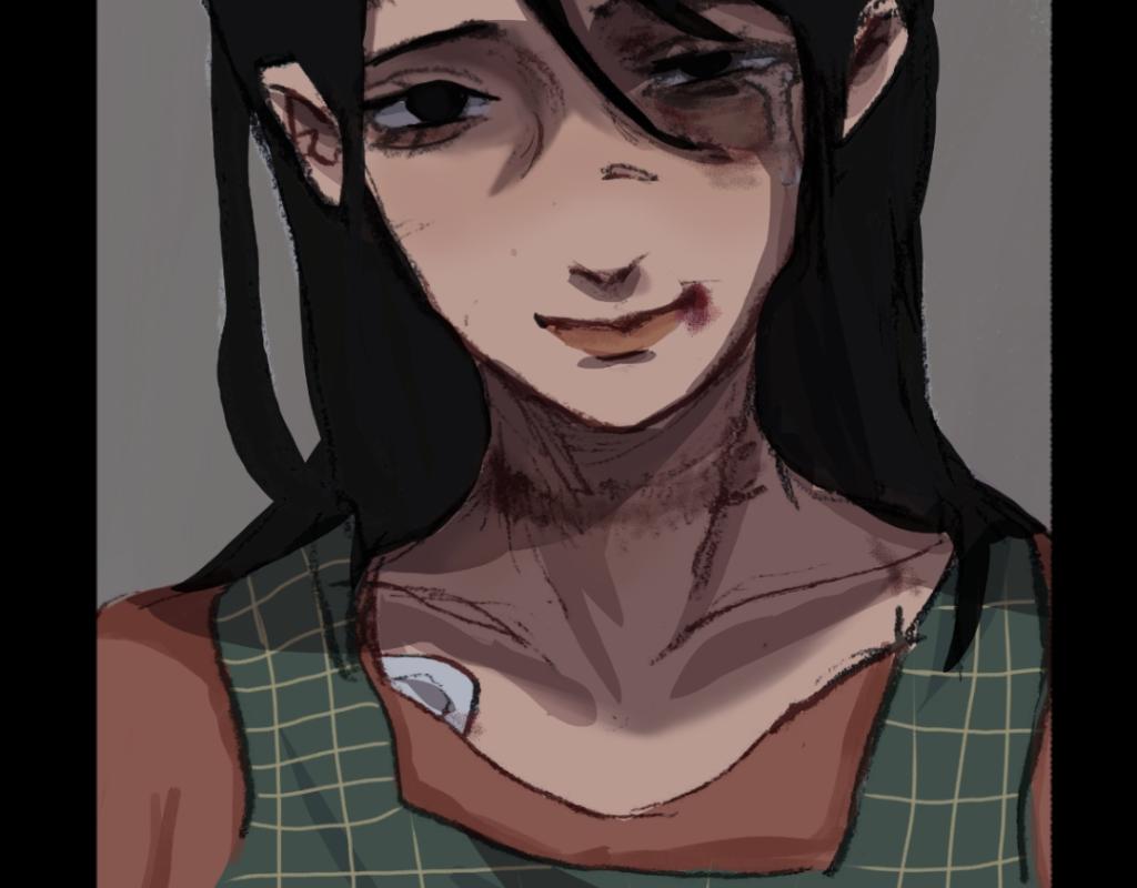 《柜门》柜门 第30页