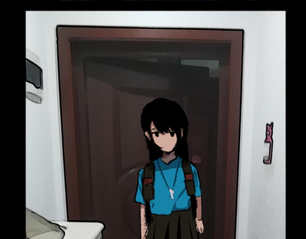 《柜门》柜门 第39页