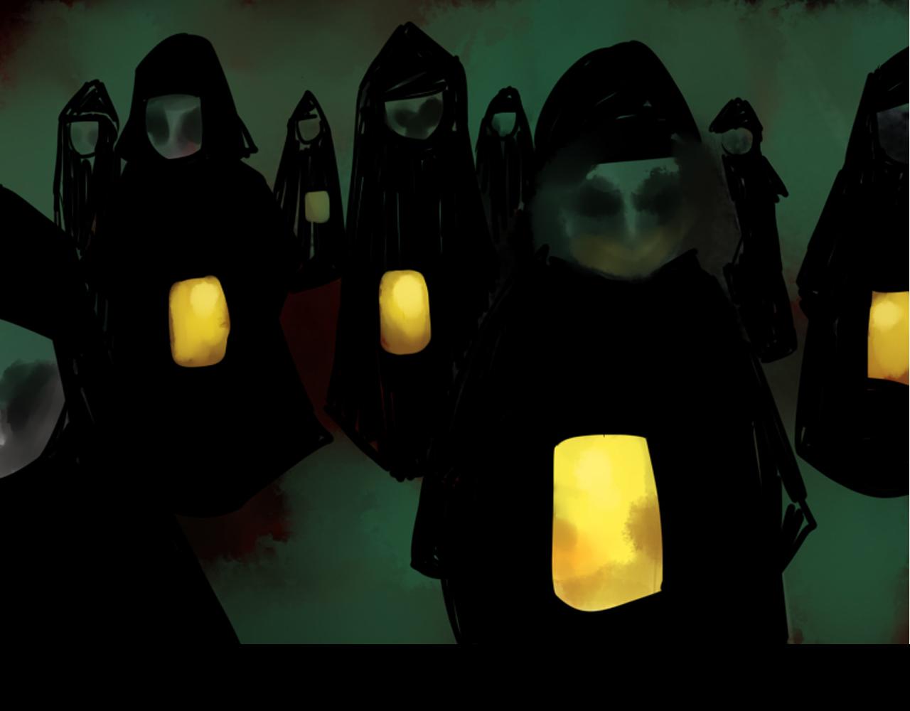《楚梁》预告 第25页