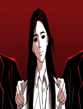 《当局者清》漫画封面图 - tl漫画
