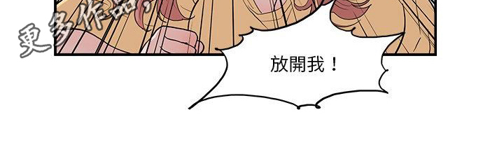 《原野爱李》第11章安慰 第16页
