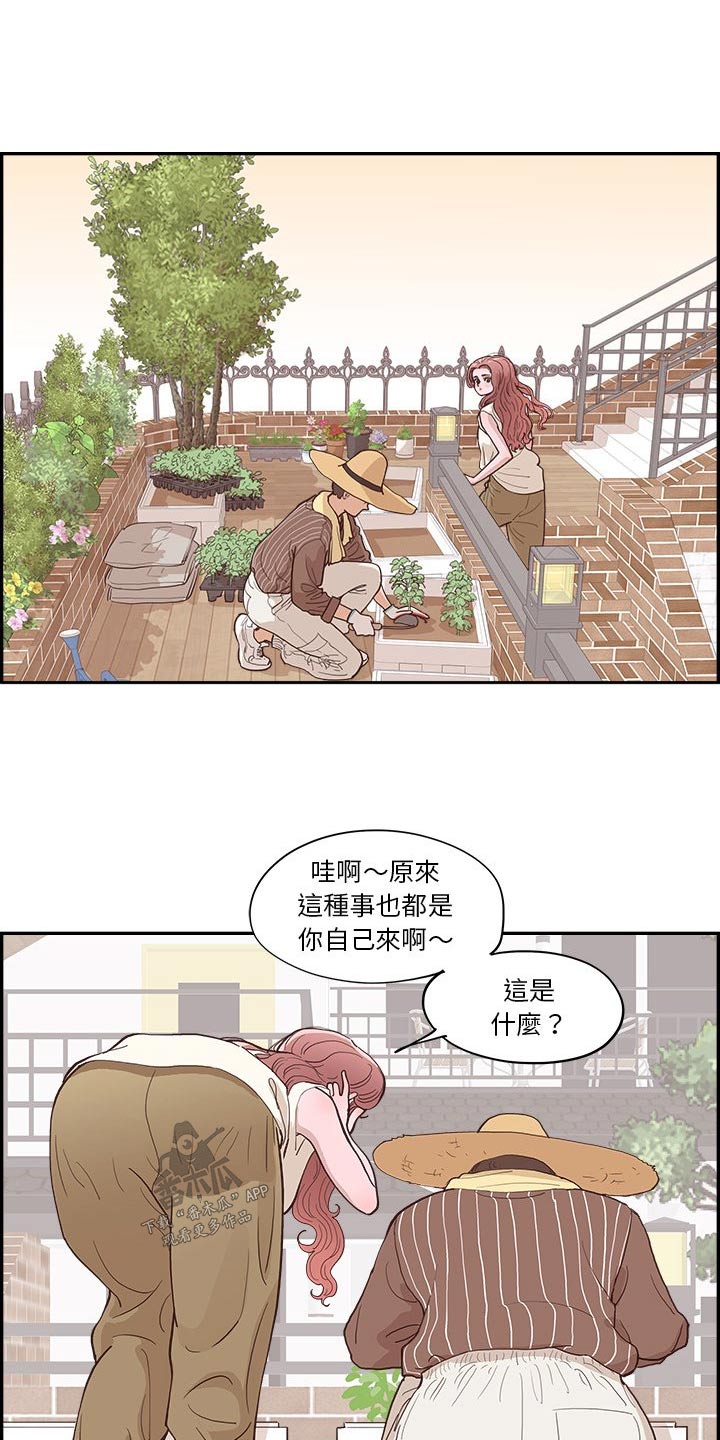 《原野爱李》第21章种植 第3页