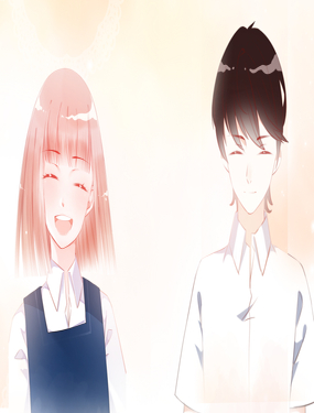 《遥光》漫画封面图 - tl漫画