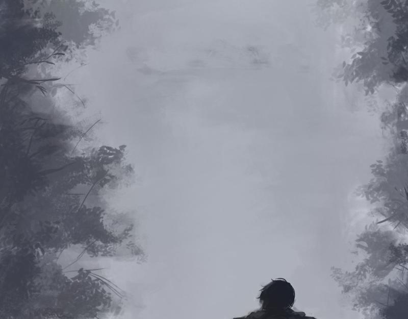 《萧与武》1 第4页