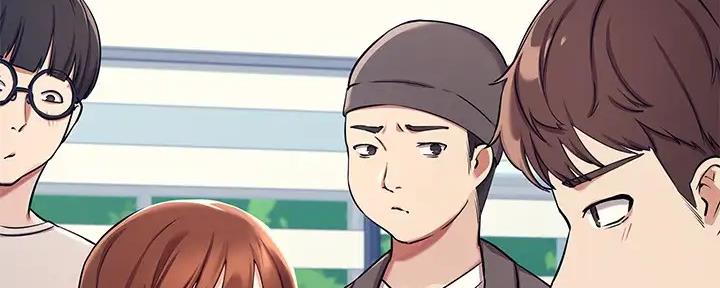 《理工系女神/谁说理组没正妹?》第1话 第150页