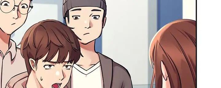 《理工系女神/谁说理组没正妹?》第3话 第69页