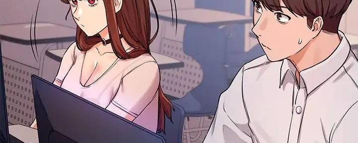 《理工系女神/谁说理组没正妹?》第20话 第174页