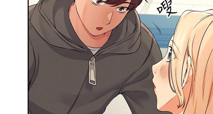 《理工系女神/谁说理组没正妹?》第28话 第81页