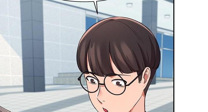 《理工系女神/谁说理组没正妹?》第26话 第31页