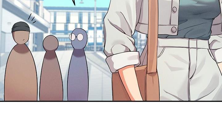 《理工系女神/谁说理组没正妹?》第26话 第46页