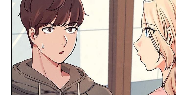 《理工系女神/谁说理组没正妹?》第27话 第62页